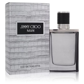 Jimmy Choo Man 1.7/1.6 oz EDT Spray for Men - New in box