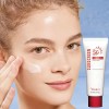 Bloqueador Solar Facial FPS50 Lightweight Sunscreen SPF50 PA 50g