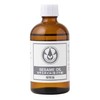 Sesame oil (raw sesame oil) 3.4 fl oz (100 ml) ◆