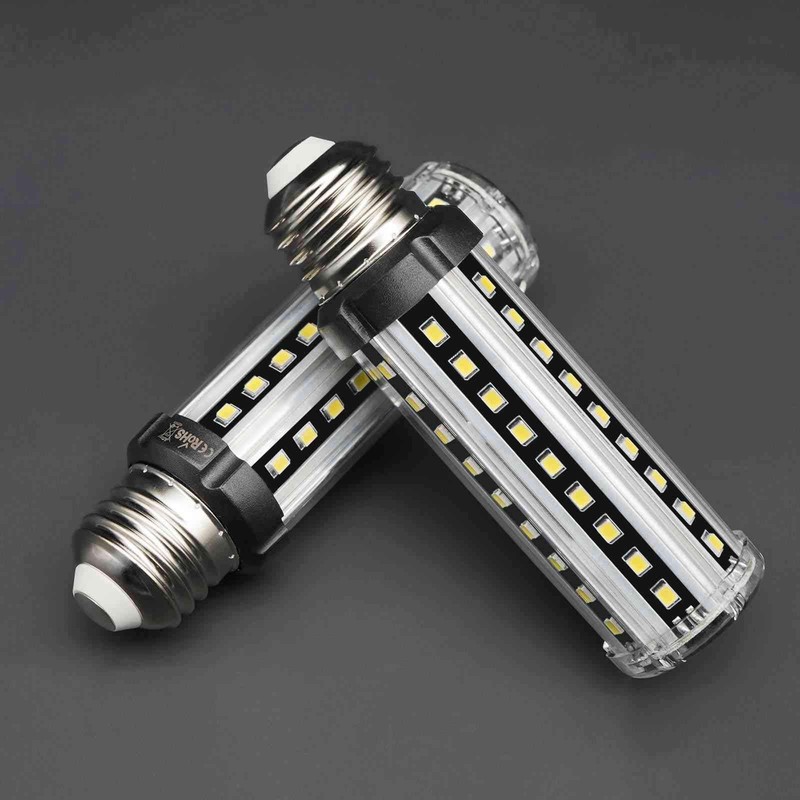 Wenscha LED Corn Light Bulb 150W Equivalent 2000 Lumen 6500K