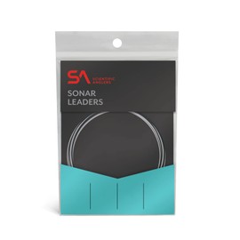 Scientific Anglers Sonar Leaders 10ft Float
