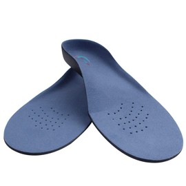 Arch Support Shoe Insoles (M - Men (US 7.5-10), Women(US 8.5-11))