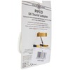 Pifco UK Visitor Mains Adaptor - USA / Australia /