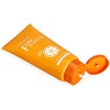 HANAJIRUSHI Vitamin C Facial Cleansing Foam, 4.2 oz (120 g)