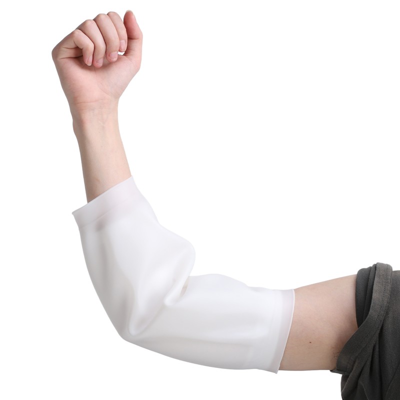 PICC Line Shower Cover Professional Waterproof Reusable Silicone PICC Line