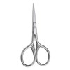 TOVINANNA Men's Beard Scissors Set Stainless Steel Hair Scissor for