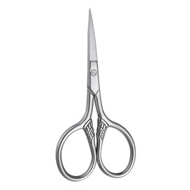TOVINANNA Men's Beard Scissors Set Stainless Steel Hair Scissor for Beard Mustache Trimming Scissors