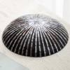 i-lan Mother of Pearl Inlay Shell Decor Fruit Bowl |14"