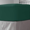Imperial Rooms Brushed Microfibre Fitted Sheet 25 CM Easy Care