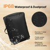 Ayovoch Vacuum Travel Bag for Luggage with Wireless Pump 35L,