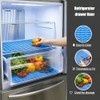 MicoYang Silicone Dish Drying Mat - Quick-Dry & Versatile Kitchen