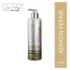 Keratin Repair 2.0 Liss-factory Organic 250ml
