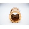 Bridgeport Mill Part, J Head Milling Machine Cross Feed Nut