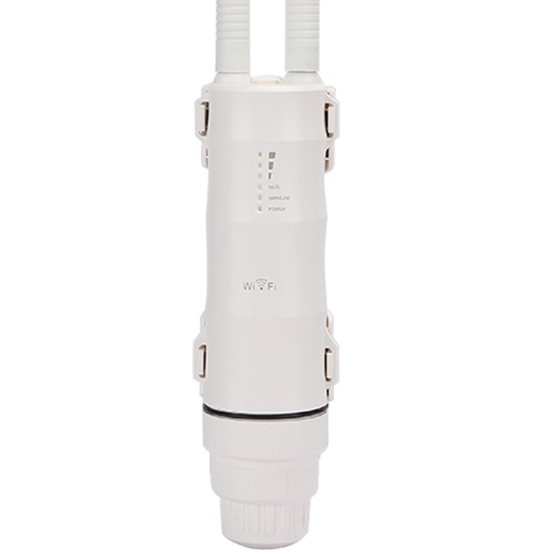 AC600 Outdoor Wifi Repeater AP Dual Band High Power Extender