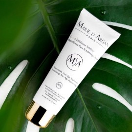 Exfoliante Facial Limpieza Profunda Anti Manchas Aclarante Tipo de piel Mixta