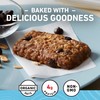CLIF BAR Minis - Chocolate Chip - Made with Organic
