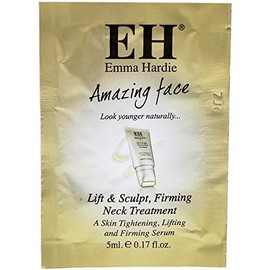 Emma Hadie Lift & Sculpt Firming Neck Treatment, 0.17 Oz