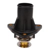 Engine Coolant Thermostat C2S11278 Car Accessories Replacement for JAGUAR X‑TYPE