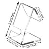 Watch Stand, Watch Stand, 2 Pack Watch Display Bracelet Holder