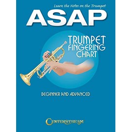 Learn the Notes on the Trumpet ASAP & Trumpet Fingering Chart