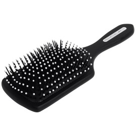 Paul Mitchell Pro Tools 427 Paddle Brush, for Blow-Drying + Smoothing Long or Th