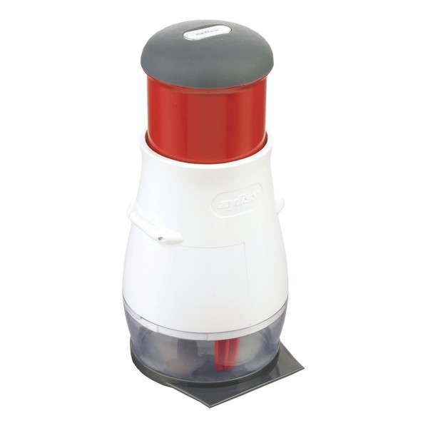 ZYLISS Zick Zick Vegetable Chopper