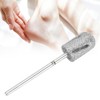 Stainless Steel Foot Nail Drill Bit Pedicure Foot Calluses Sanding