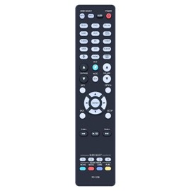 RC-1239 RC1239 Universal Remote Control Compatible for Denon AVR-S960H AVR-X2700H AVRX2700H AVR-X3700H AV Receiver Remote Controller