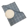 Penguin Home Premium 100% Pure Cotton Tea Towel for Kitchen,