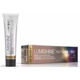 Joico Tinte profesional Joico Lumishine Youth Lock Permanent Tone 6N NATURAL, RUBIO OSCURO