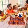 Ben's Original Flavored Ready Rice, Cheddar Broccoli, Microwave Rice for