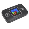4G LTE Mobile WiFi Hotspot with SIM Card Slot for