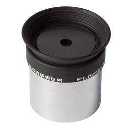 Bresser Teleskop 5mm Plössl Okular (31,7 mm/1,25" in 4-linsigem Design mit voller Mehrschichtvergütung)
