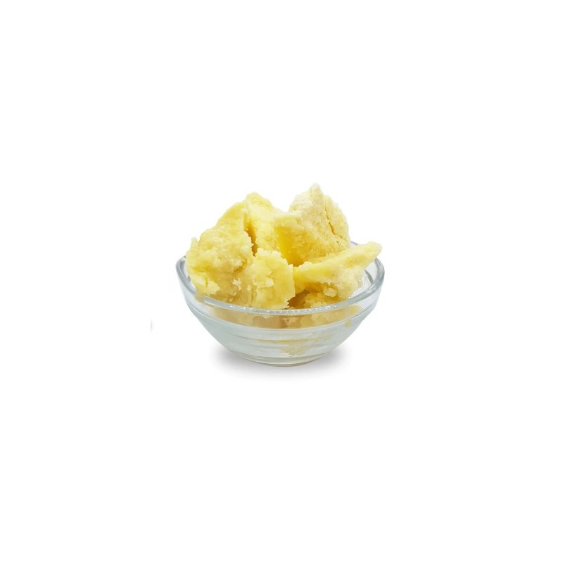 Pure Unrefined Shea Butter, Grade A Shea Butter Unrefined