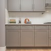Ravinte 40 Pack 7.38 inch Cabinet Pulls Brushed Nickel Stainless
