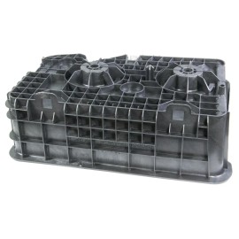 Ford NEW OEM 2015-2018 Ford F150 Battery Tray FL3Z10732A