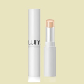 Anjumain Luna Pro Perfecting Stick Concealer 6g, No. 2 Natural Beige, 1 pc. / 루나 프로 퍼펙팅 스틱 컨실러 6g, 2호 내추럴베이지, 1개