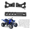 ATV Front Rear Lowering Kit Adjustable Replacement for Banshee 350