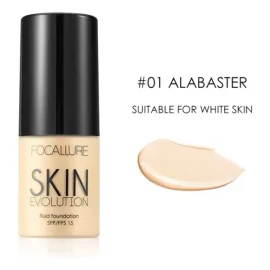 Base +corrector Hidratante Skin Evolution Afina Lineas 31g