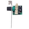 Fan Speed Control Module PWM Regulator Controller Governor for Cooling