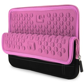 13 13.3 in Laptop Sleeve Compatible with Dell Latitude 7350 Detachable 7450 9450 3320 5421 5430 5431 5440 7320 7330 7340 7420 7430 7440