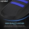IUVWISN Seat Cover for Surron LBX 79bike Falcon Pro, Electric