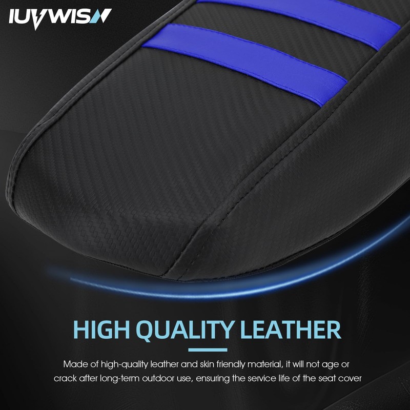 IUVWISN Seat Cover for Surron LBX 79bike Falcon Pro, Electric
