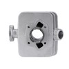 Set: 50 cc standard cylinder complete with diameter 38 mm