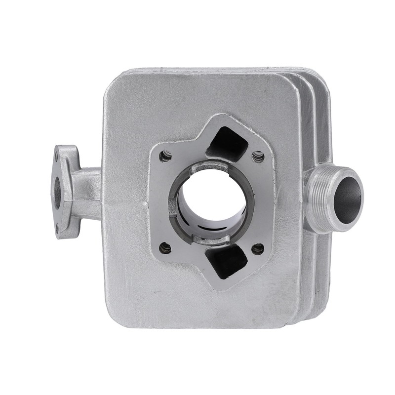 Set: 50 cc standard cylinder complete with diameter 38 mm
