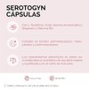 Cumlaude Serotogyn Capsulas - 60 Caps