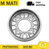 M MATI Front Brake Drum For Honda Foreman 400 450