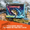 Brairia Mystery Fishing Kit - Summer Starter Set for Beginners,