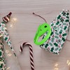 Artiquea Gift Wrapping Paper Cutter, Mini Paper Cutter with 10