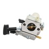 Carburetor Replacement Fit for STIHL BG56 BG56C SH 56 SH56C